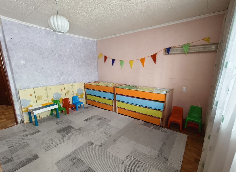 коммерческая недвижимость