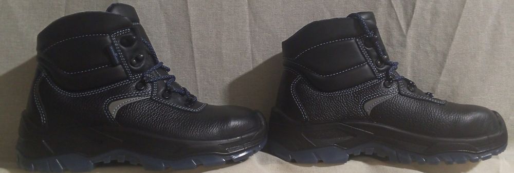 Qishki maxsus ish kiyimi 96-100razmer XL.Issiq dvoyka kombinezon,yangi