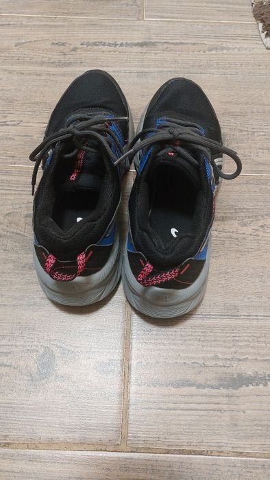 Asics, walkmaxx,keen