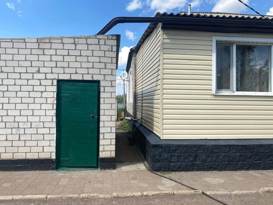 Продам благоустроенный дом