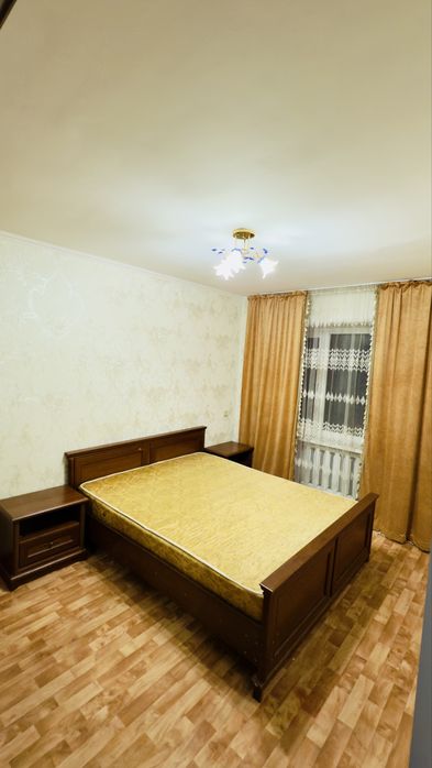 Сдам 3 ком со свежем ремонтом