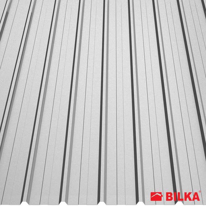 Tabla zincata paereti si acoperis hale economice-fabricare la lungime