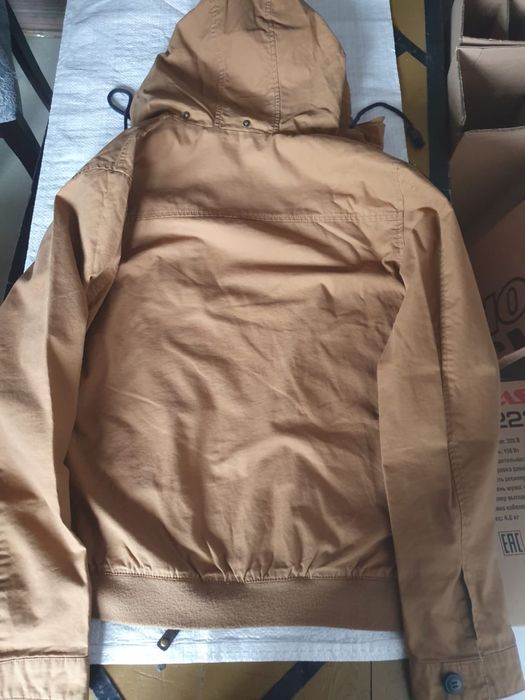 Куртка мужская весенняя