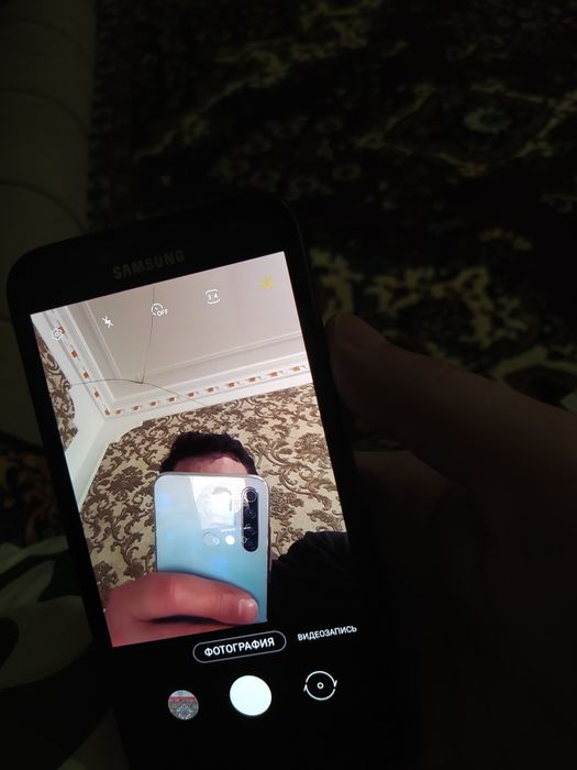 Samsunglar sotaman, J6 va J4 32 xotirasi