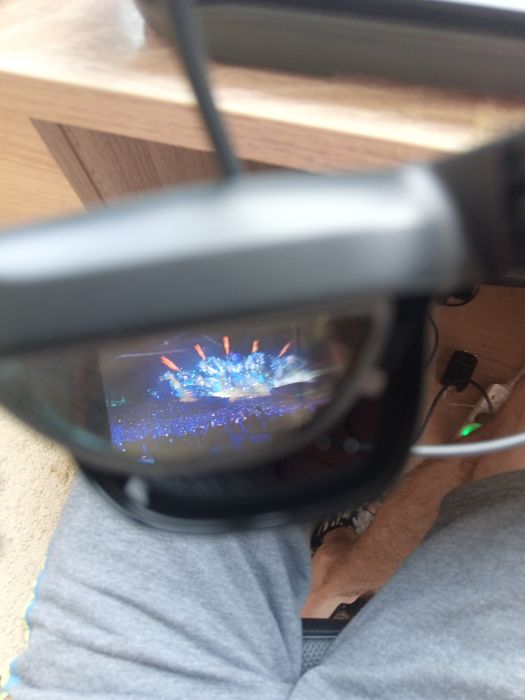 TLC NEXTWEAR Ochelari smart (Livrare Personala)