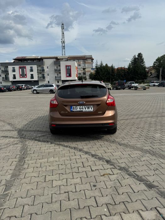 Ford Focus de vanzare!!!