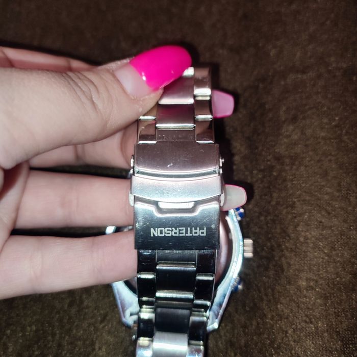 Мъжки часовник PATERSON WR30M