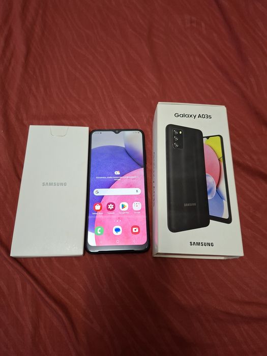SamsungA03 срочно