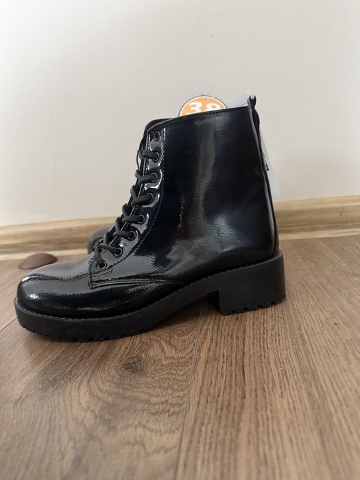 Нови дамски боти 38 р-р