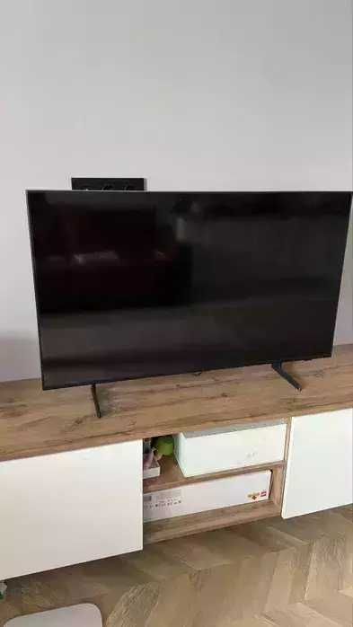 Телевизор Samsung 85 Crystal UHD 4K DU7100 Smart Tizen