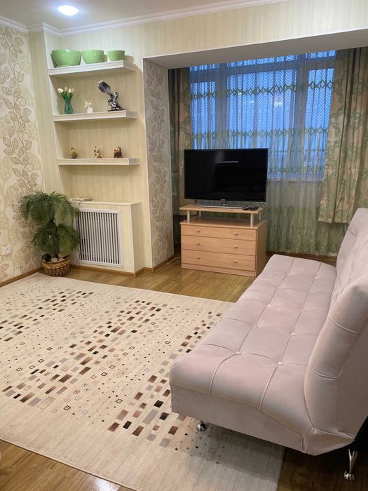 1 комн. 12мкр. 31д.