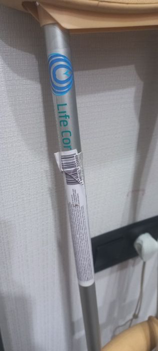 Продам костыли, почти новые