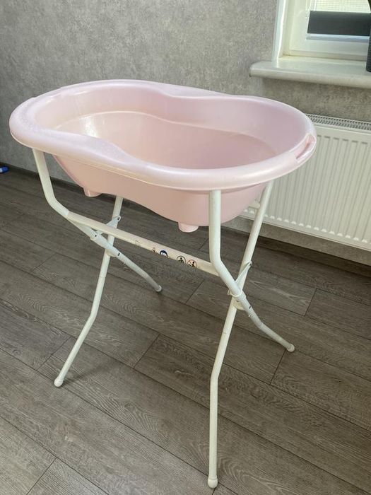 Продам ванночку Rotho