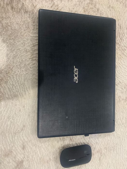 Ноутбук Acer Aspire 3