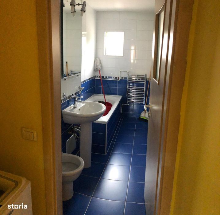 Apartament 2 camere zona Răcădău mobilat/utilat — fotografia 3