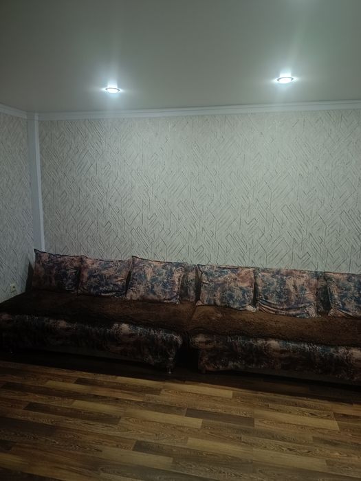 Продам квартиру  после ремонта