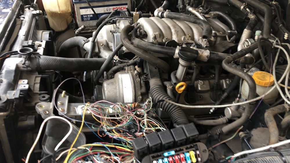 Автоэлектрик на выезд 12/24 в