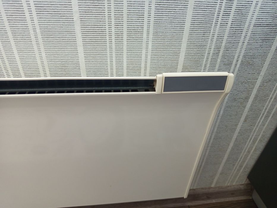 Adax Glamox heating 2000w