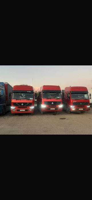 Услуги длиномера