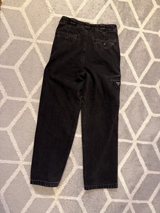 Prada Jeans дънки