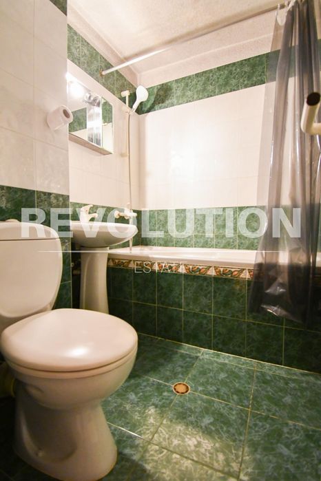 Дава се под наем Двустаен апартамент в София, Борово - 100 кв.м за 550 € - Снимка #9