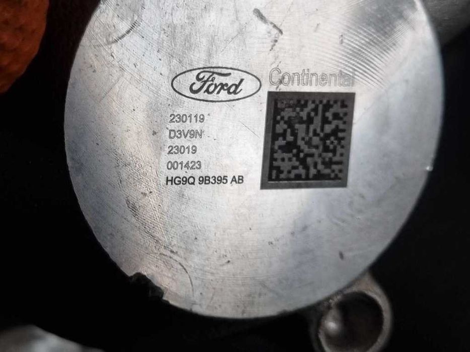 Kit injectie GK2Q-9K546-AD / HG9Q-9B395-AB Ford 2.0 EcoBlue