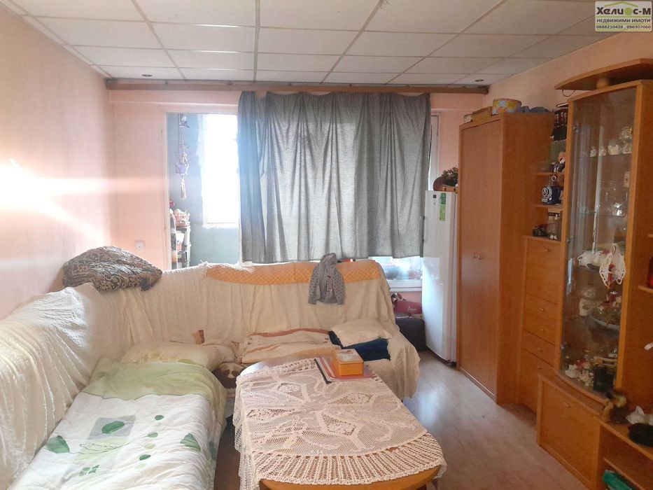 Продава се Двустаен апартамент в Монтана, Младост 1 - 61 кв.м за 627 €/кв.м - Снимка #1