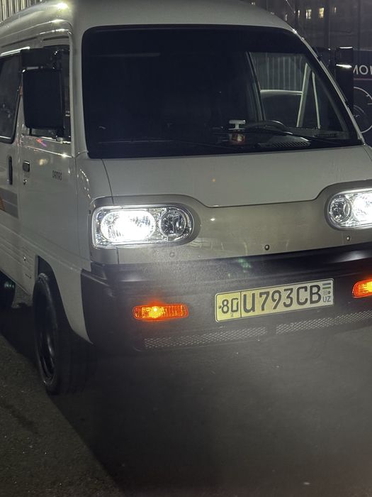 Damas sotiladi yoki barter