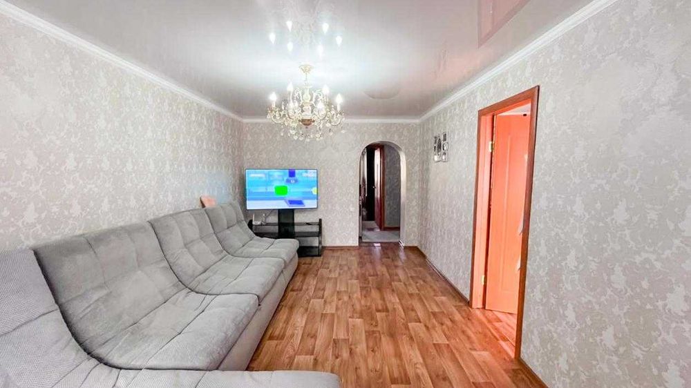 Трешка в Улане Мирас Империя