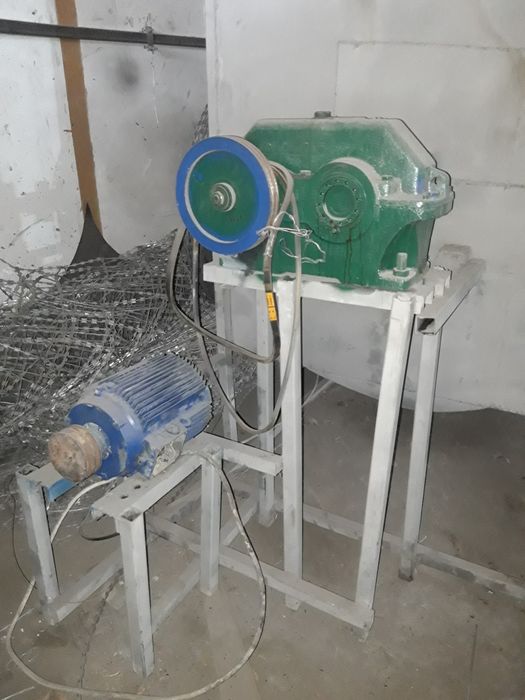 Мешалка для мыло кір сабын