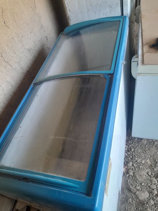 Продам холодильник