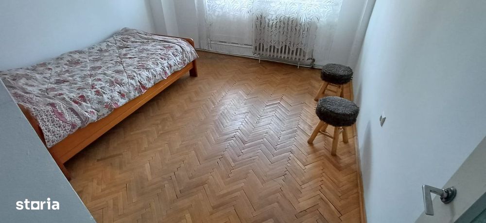 Traian, central, 3 camere, etaj 3 — fotografia 3