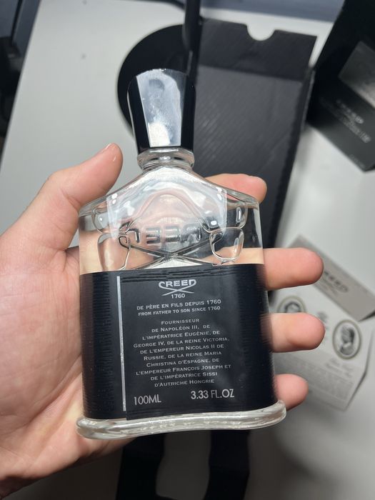 Парфюм Aventus Creed 100ml