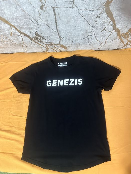 Тениска Genezis L Размер