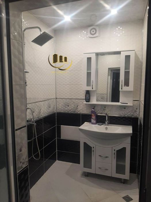 Продава се Тристаен апартамент в Димитровград - 79 кв.м за 465 €/кв.м - Снимка #3