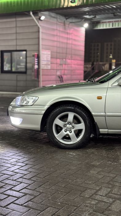 Титанка оргинал диска