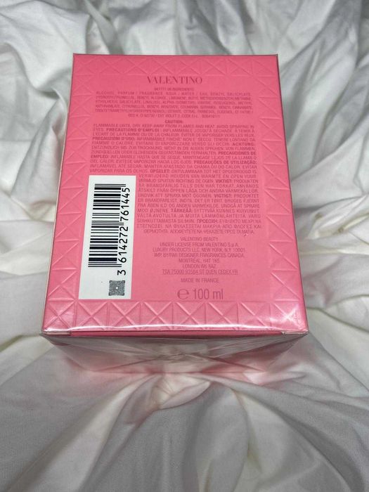 Valentino Donna - Born in Roma 100ml - sigilat