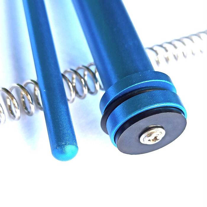 Pusca NOUA ~5.5 JOULI~ AWP CU AER COMPRIMAT!! / Ca Si De Vanatoare Arc