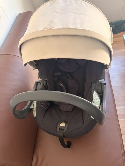 Детска количка Stokke