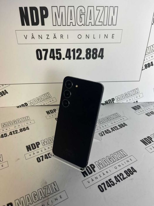 NDP Amanet NON-STOP Bld.Iuliu Maniu 69 SAMSUNG S23 (42240)