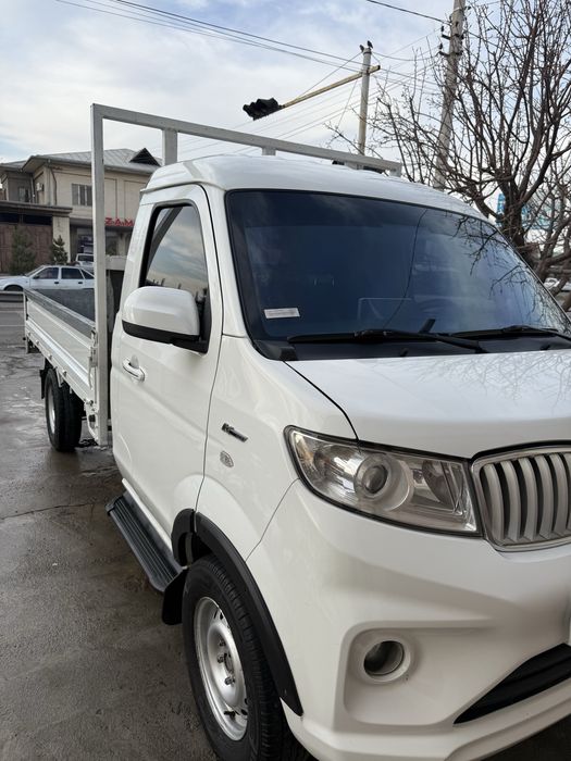 Shineray  T30 changan