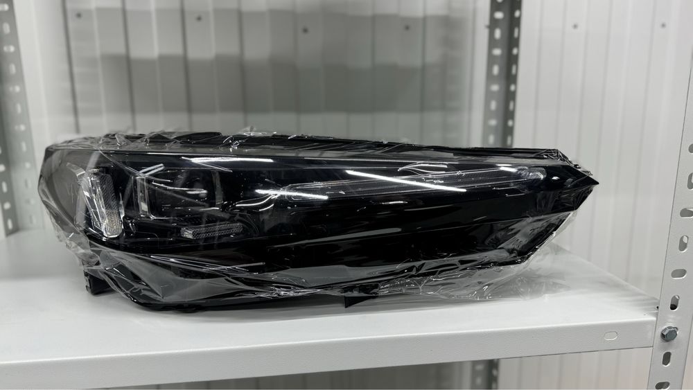 Фары Changan CS55 plus