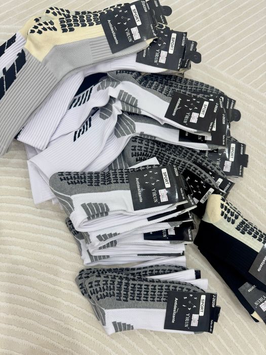 Футбольные носки