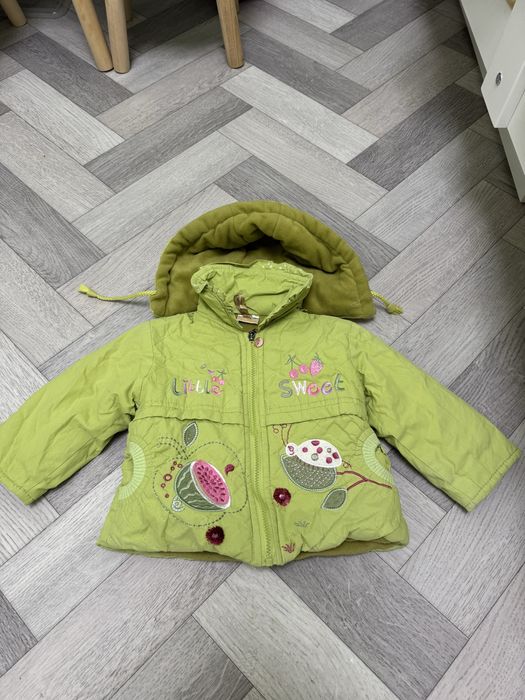 Продам дешево детские вещи