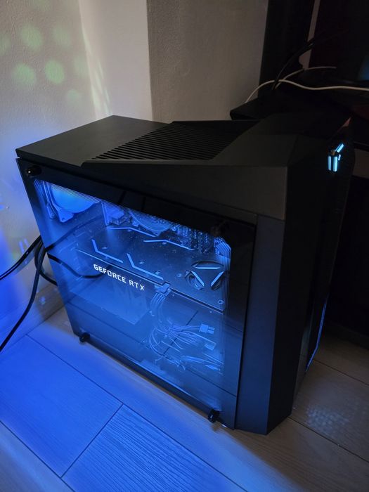 PC Gaming Complet Acer Predator i7 / RTX 2060 / 16GB