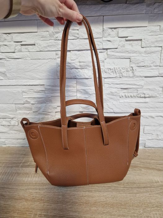 Дамски чанти Guess, Mohito и други