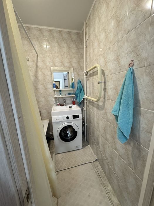 Продам 3х ком кв в районе Айталиева