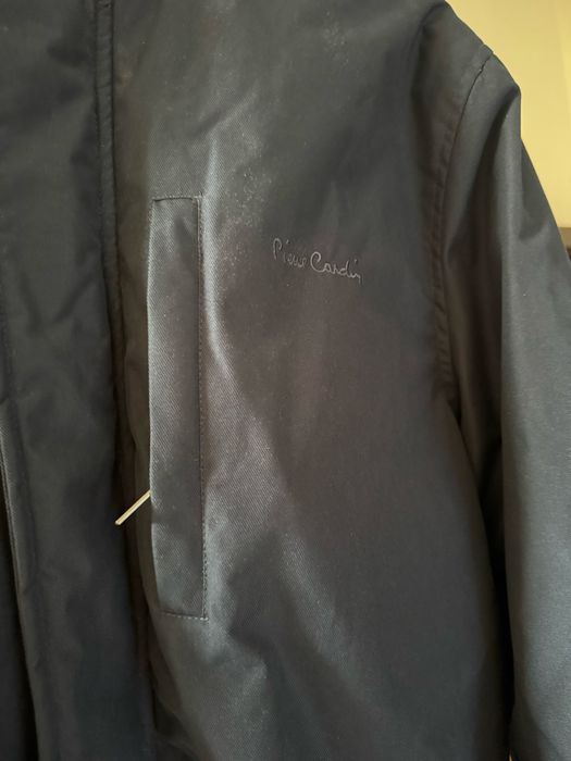 Geacă office de la Pierre Cardin