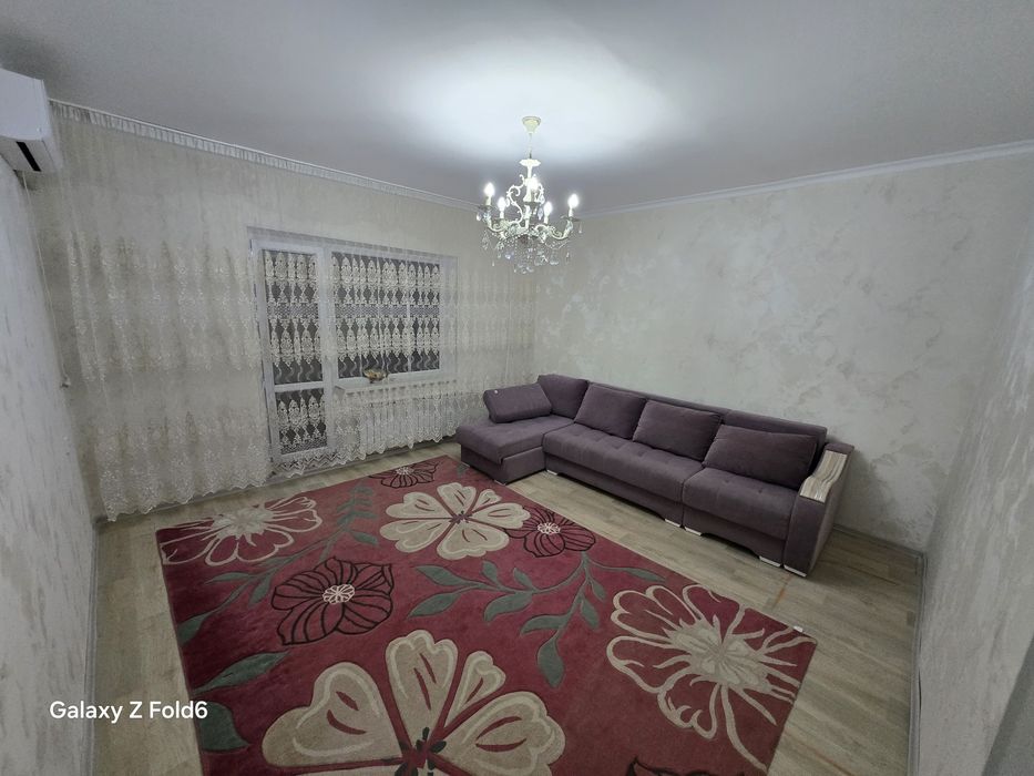 Квартира в аренду шестой мкр