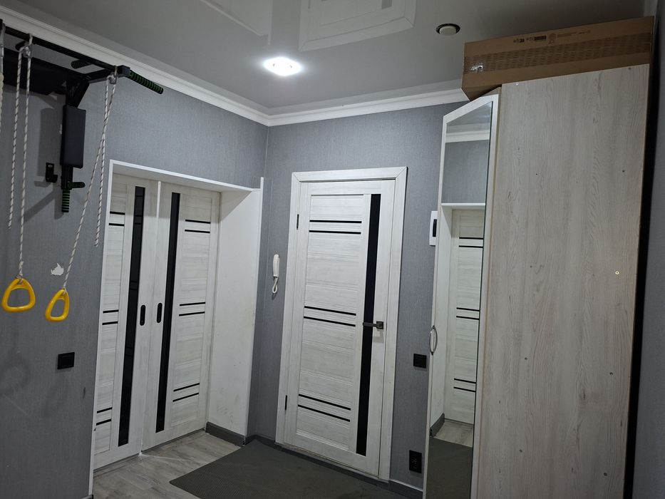 Продажа 3-х комнатной квартиры